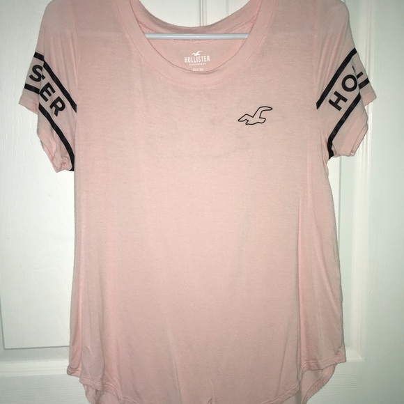 Hollister shortsleeve t-shirt - Picture 1 of 2